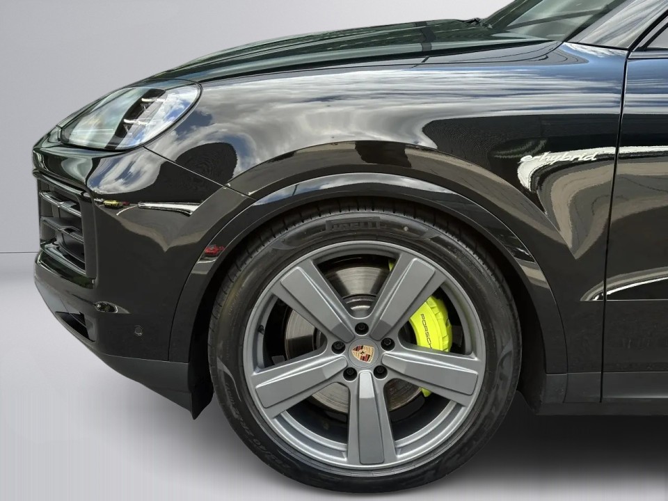 Porsche Cayenne S E-Hybrid - foto 27