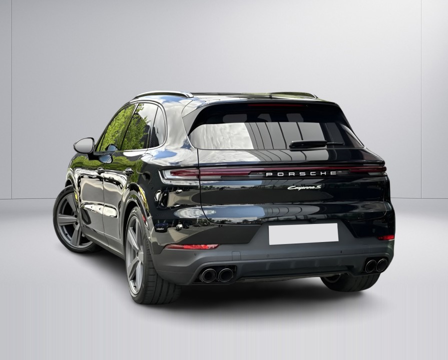 Porsche Cayenne S E-Hybrid (4)