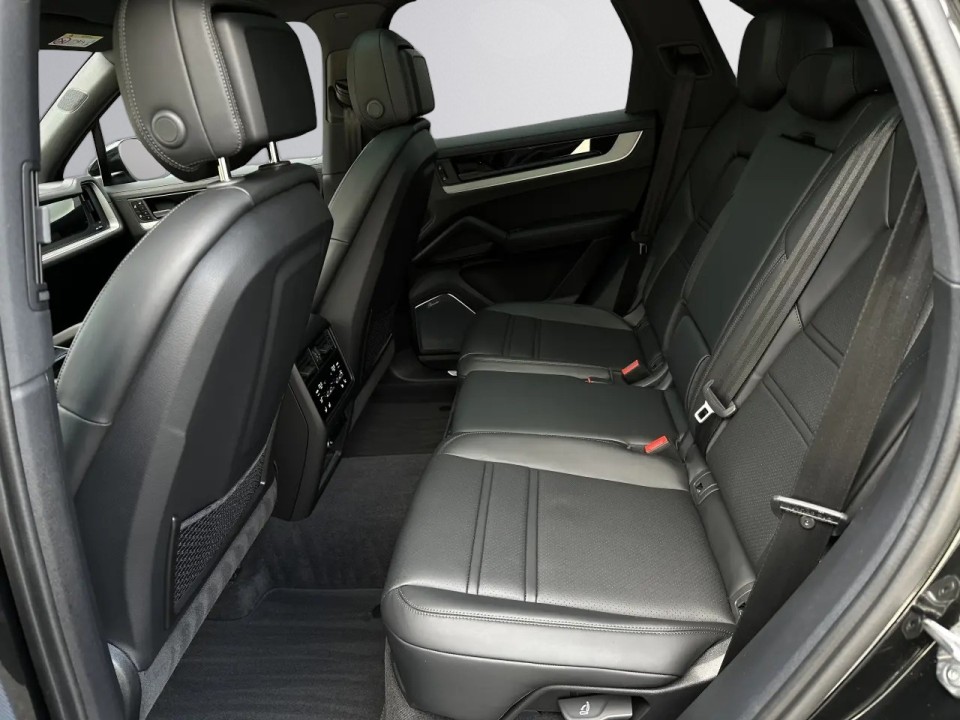 Porsche Cayenne S E-Hybrid - foto 20