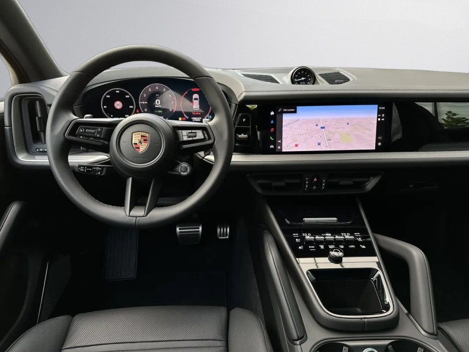 Porsche Cayenne S E-Hybrid - foto 10