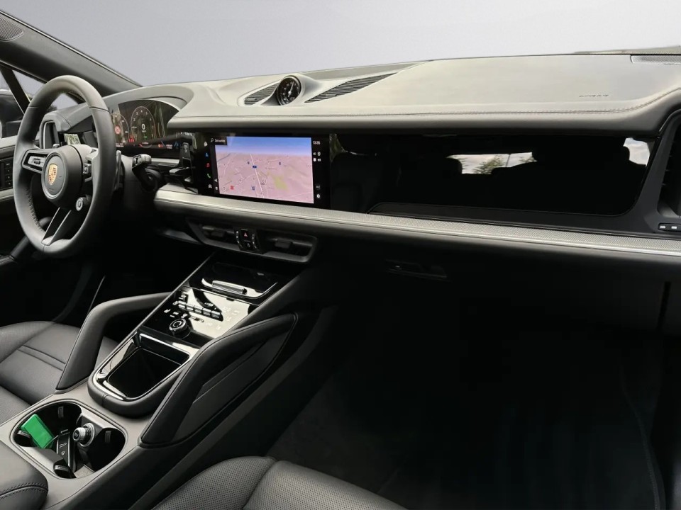 Porsche Cayenne S E-Hybrid - foto 11