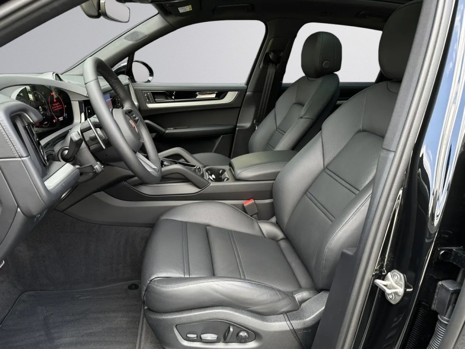 Porsche Cayenne S E-Hybrid - foto 12