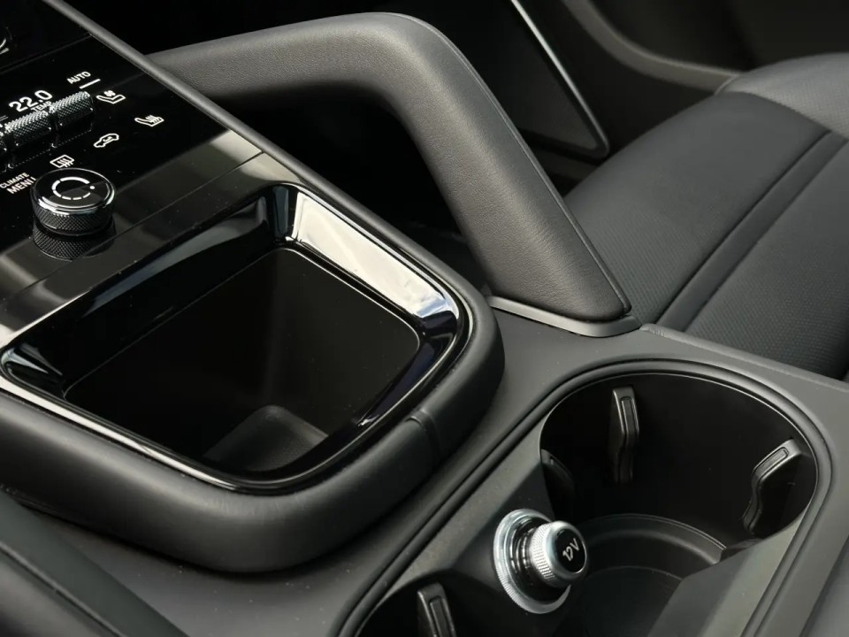Porsche Cayenne S E-Hybrid - foto 16