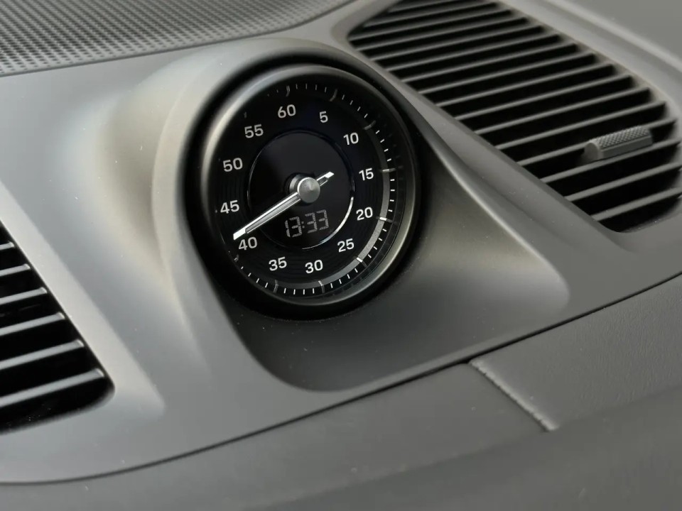 Porsche Cayenne S E-Hybrid - foto 18