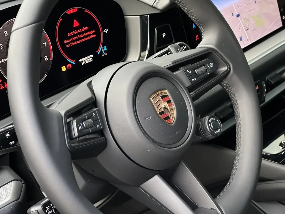Porsche Cayenne S E-Hybrid - foto 9