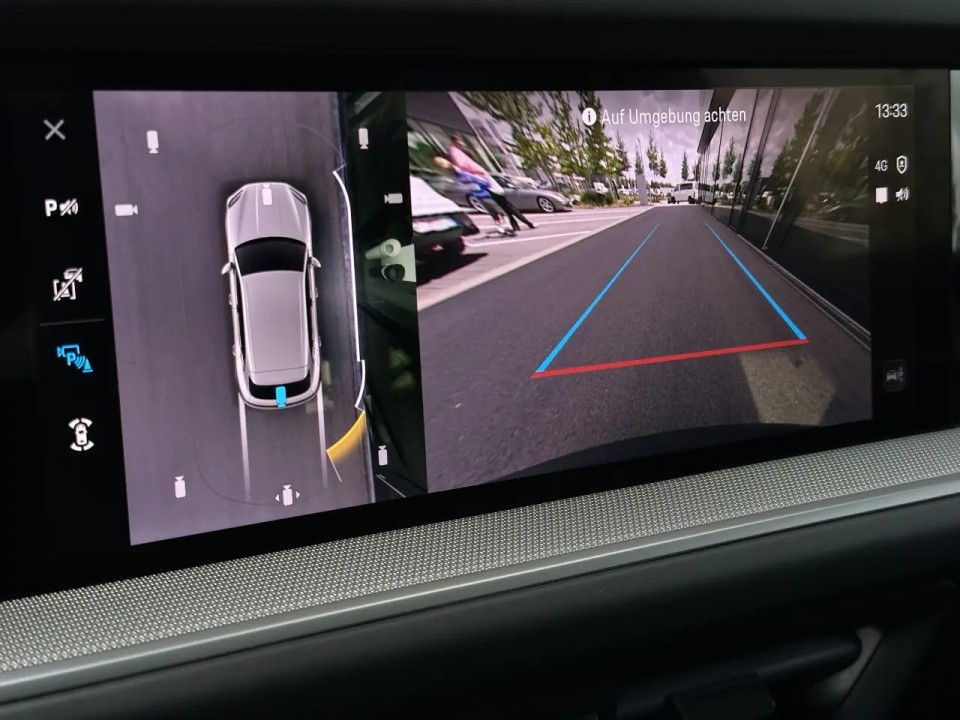 Porsche Cayenne S E-Hybrid - foto 17