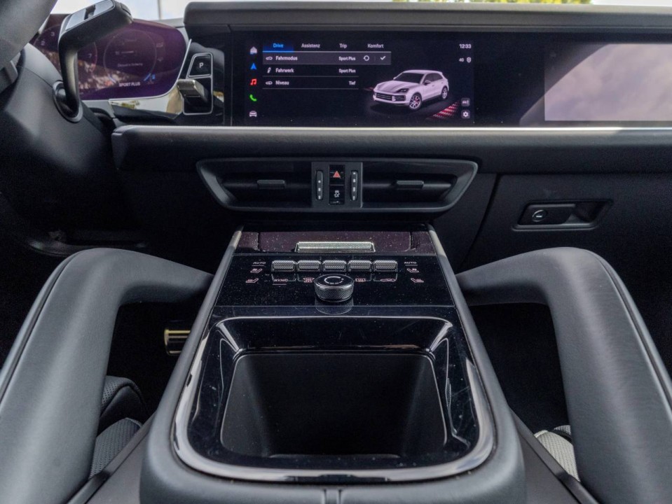 Porsche Cayenne S E-Hybrid - foto 20