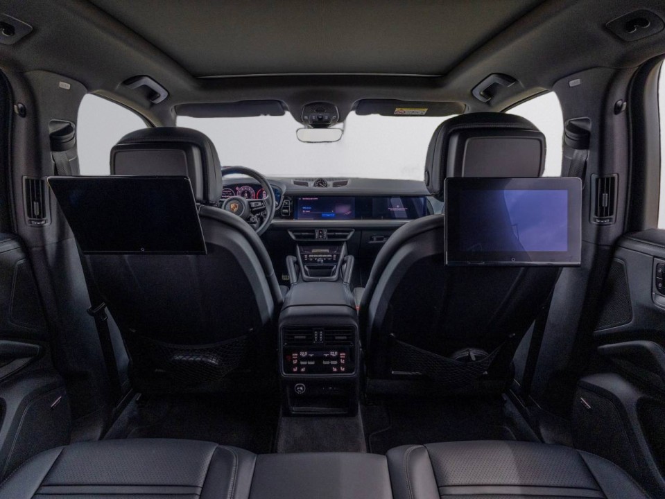 Porsche Cayenne S E-Hybrid - foto 19
