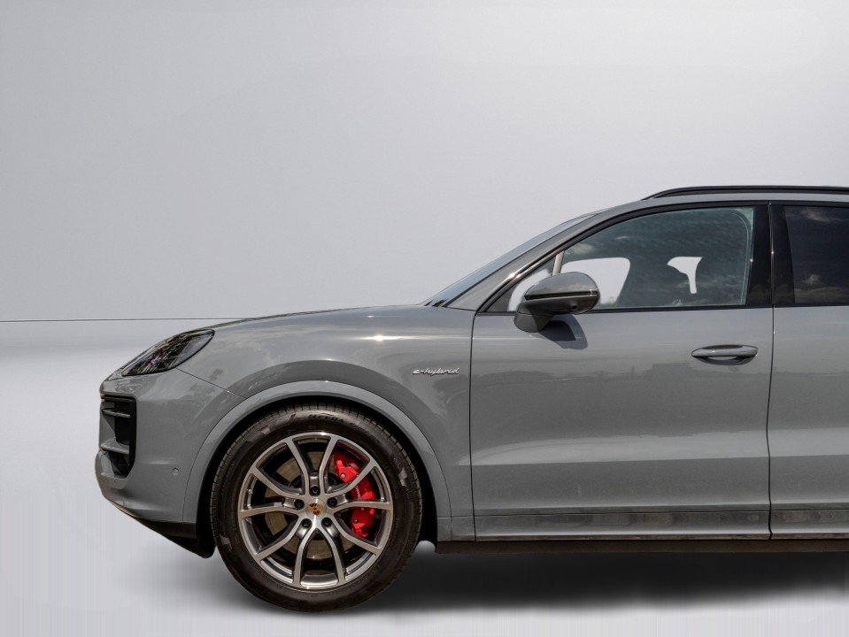 Porsche Cayenne S E-Hybrid - foto 43
