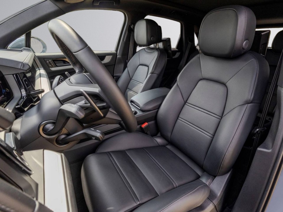 Porsche Cayenne S E-Hybrid - foto 11