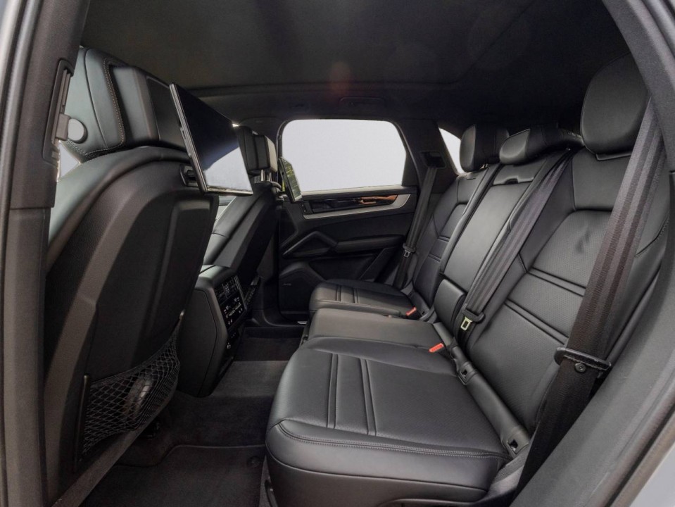 Porsche Cayenne S E-Hybrid - foto 12