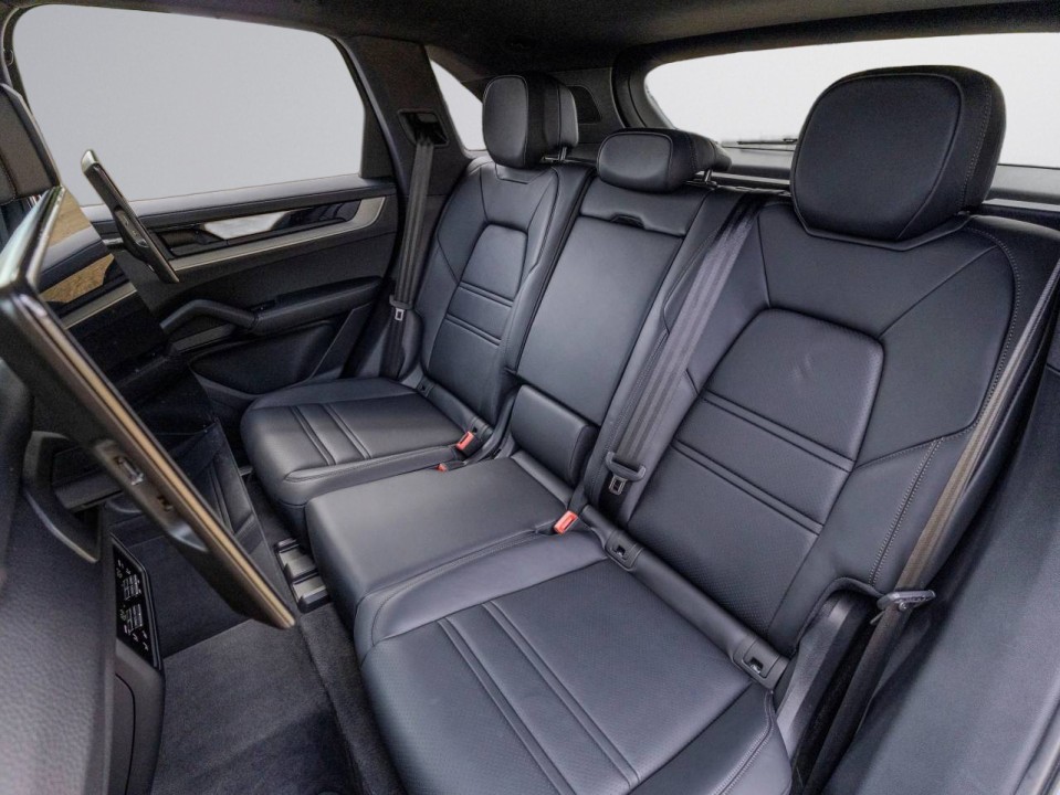 Porsche Cayenne S E-Hybrid - foto 13