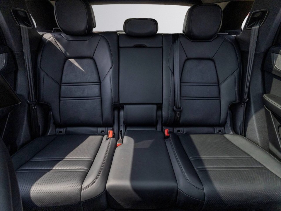 Porsche Cayenne S E-Hybrid - foto 14