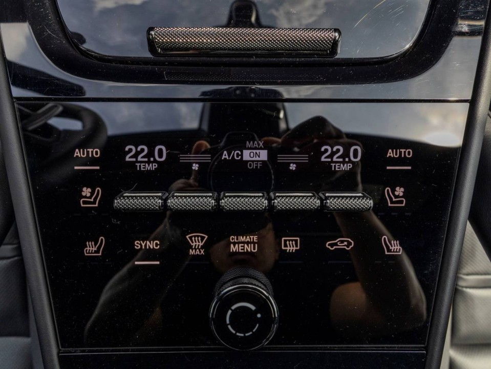 Porsche Cayenne S E-Hybrid - foto 21