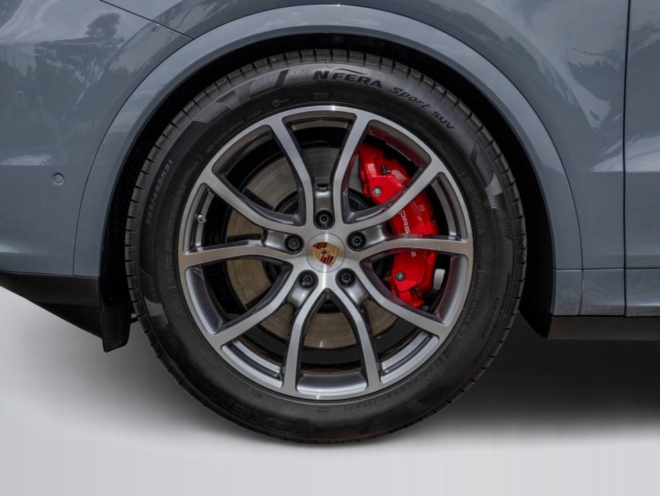 Porsche Cayenne S E-Hybrid - foto 47