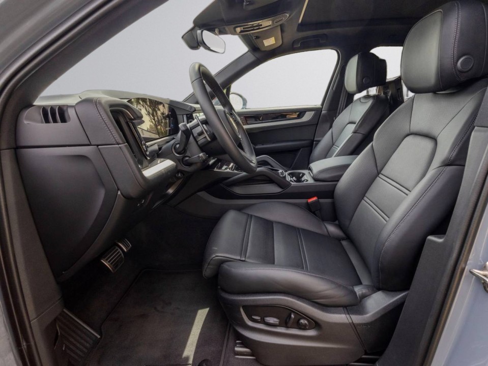 Porsche Cayenne S E-Hybrid - foto 9