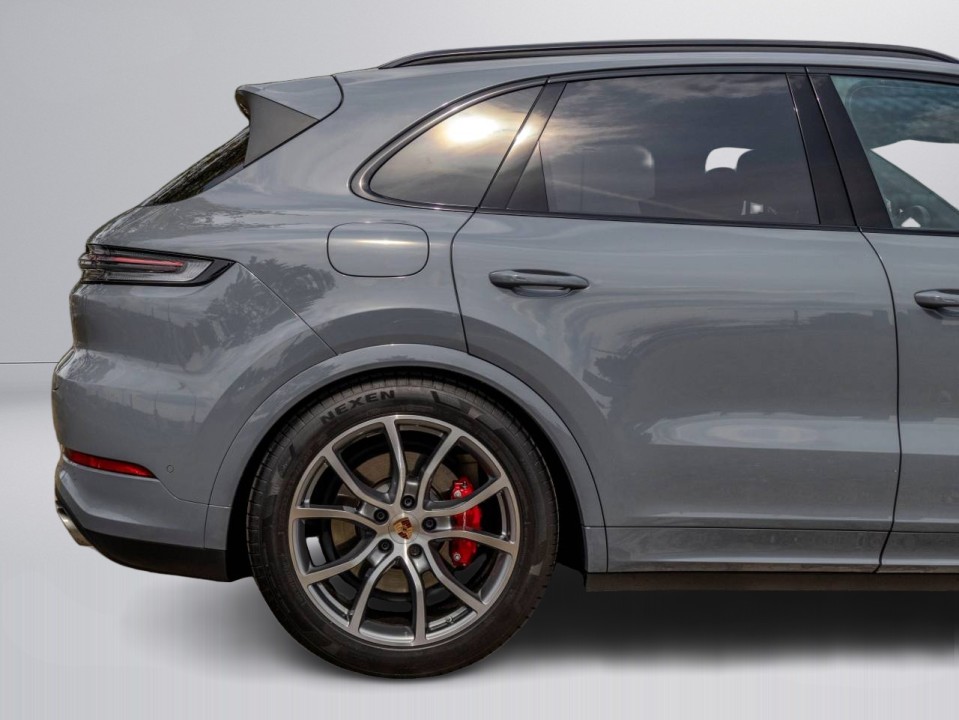 Porsche Cayenne S E-Hybrid - foto 45