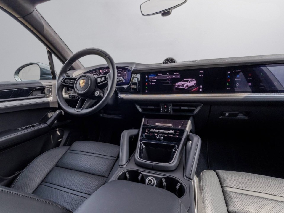Porsche Cayenne S E-Hybrid - foto 15