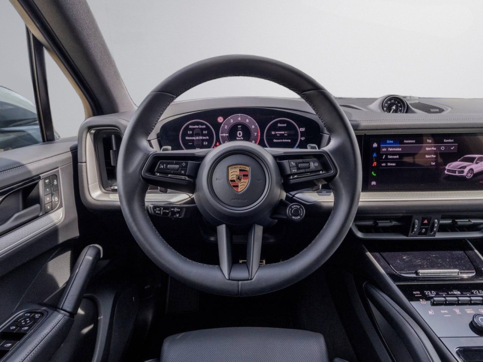 Porsche Cayenne S E-Hybrid - foto 17