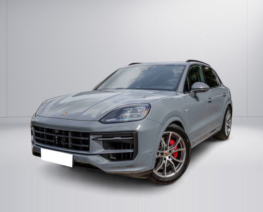 Porsche Cayenne S E-Hybrid - foto 7
