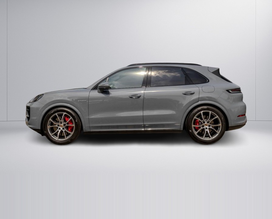 Porsche Cayenne S E-Hybrid - foto 6