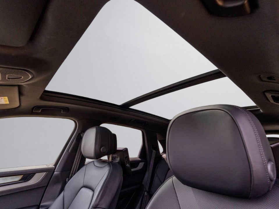 Porsche Cayenne S E-Hybrid - foto 18