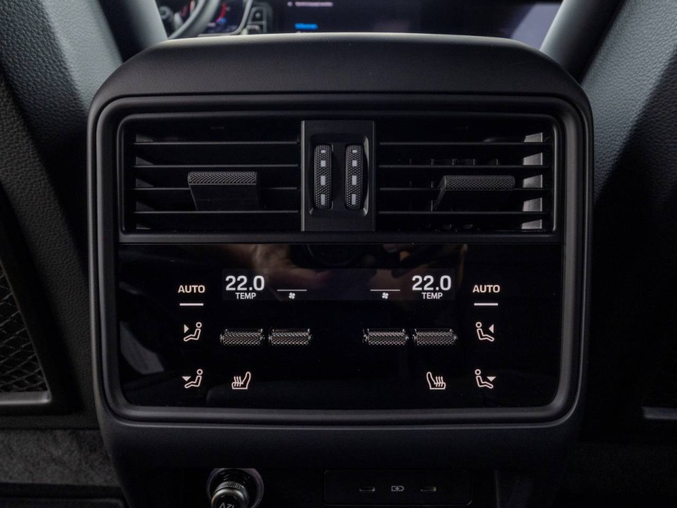 Porsche Cayenne S E-Hybrid - foto 22