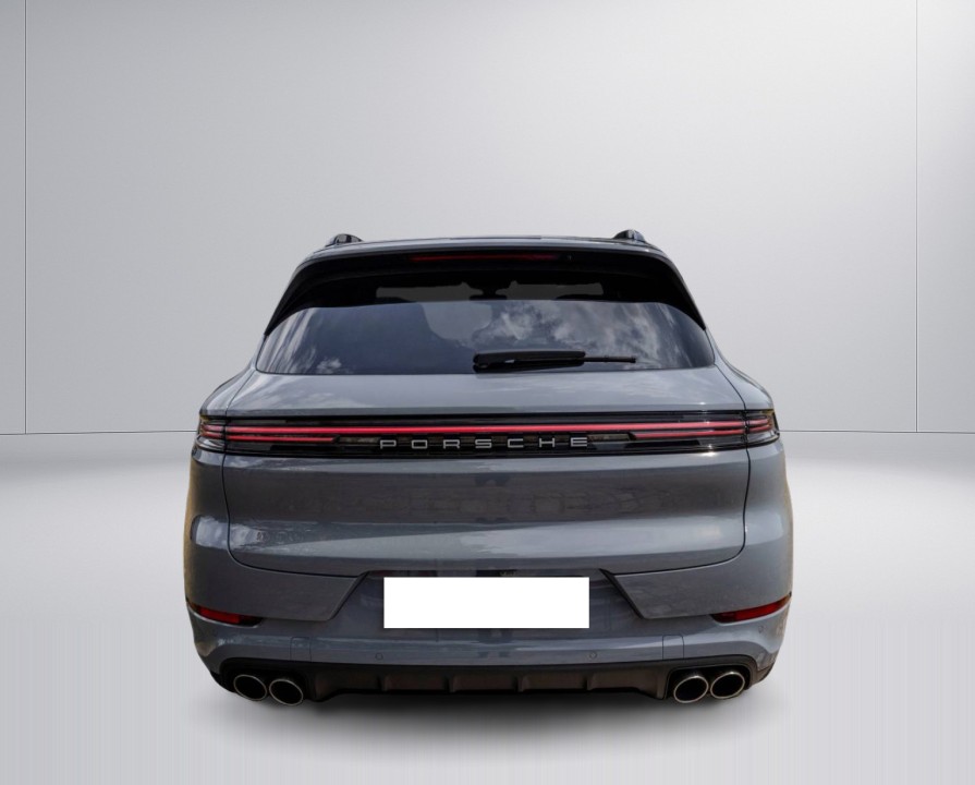 Porsche Cayenne S E-Hybrid (4)