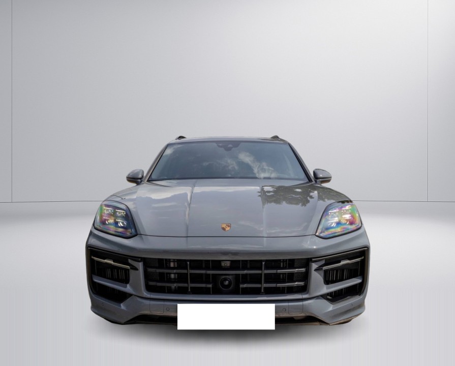 Porsche Cayenne S E-Hybrid - foto 8