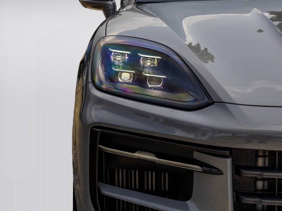 Porsche Cayenne S E-Hybrid - foto 40