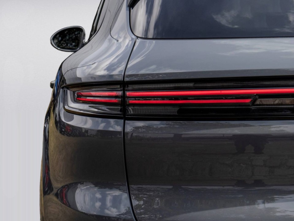 Porsche Cayenne S E-Hybrid - foto 41