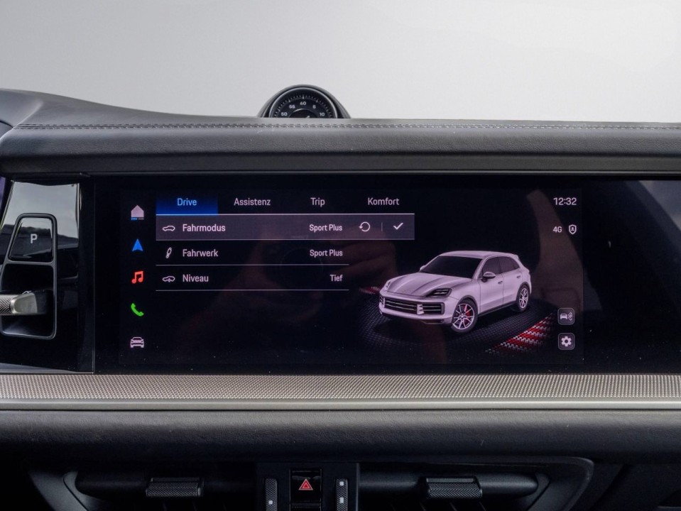 Porsche Cayenne S E-Hybrid - foto 27