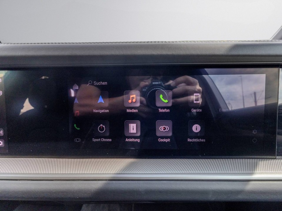 Porsche Cayenne S E-Hybrid - foto 28