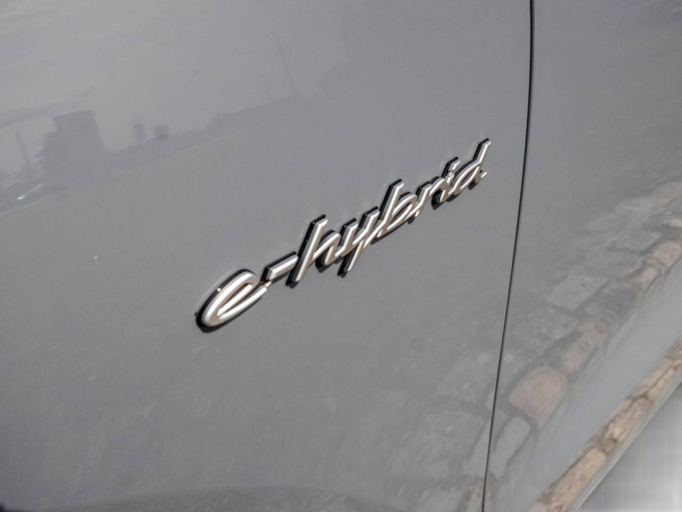 Porsche Cayenne S E-Hybrid - foto 36