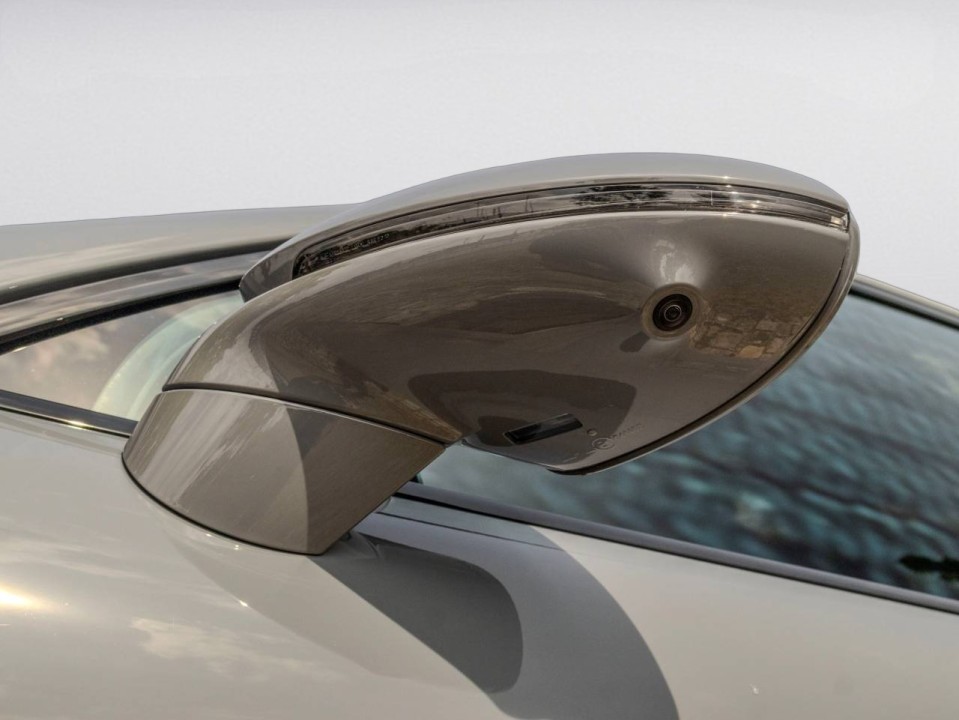 Porsche Cayenne S E-Hybrid - foto 37