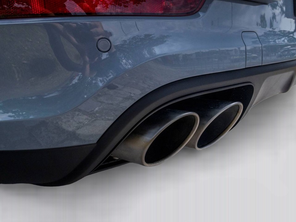 Porsche Cayenne S E-Hybrid - foto 38