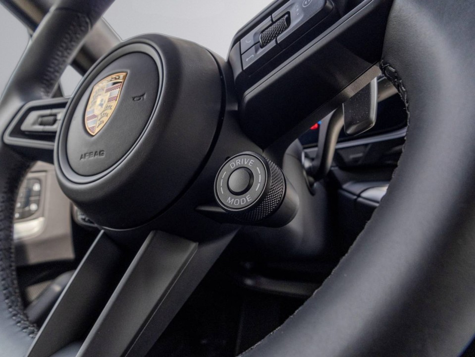 Porsche Cayenne S E-Hybrid - foto 32