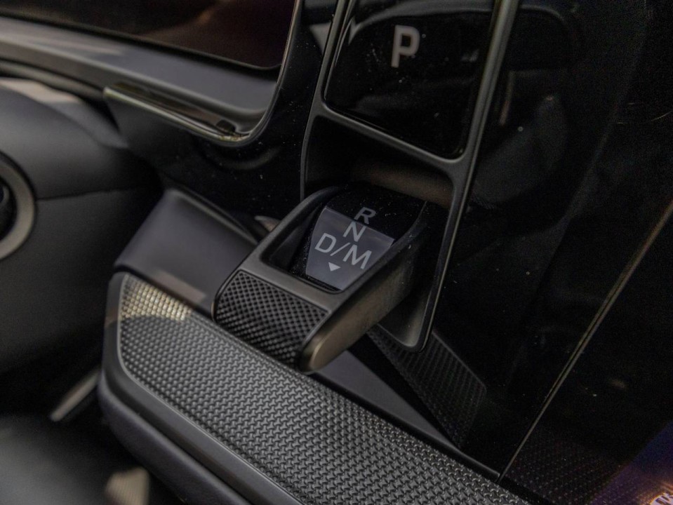 Porsche Cayenne S E-Hybrid - foto 25