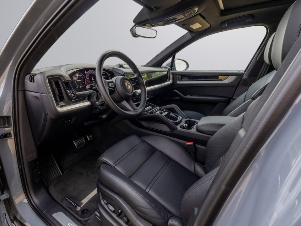 Porsche Cayenne S E-Hybrid - foto 10