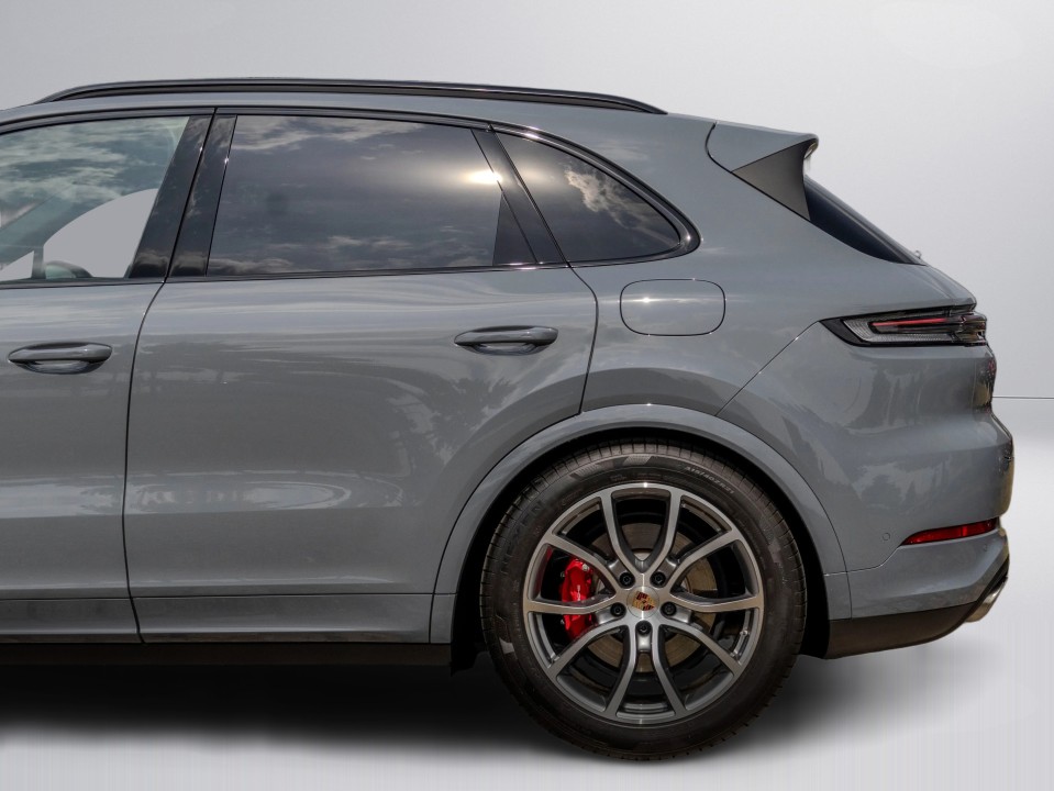 Porsche Cayenne S E-Hybrid - foto 44