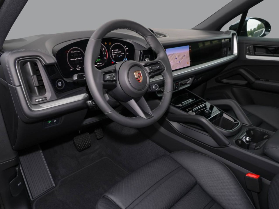 Porsche Cayenne E-Hybrid - foto 10
