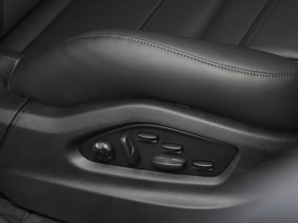 Porsche Cayenne E-Hybrid - foto 23