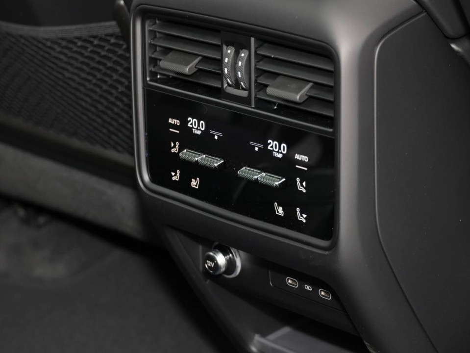 Porsche Cayenne E-Hybrid - foto 24