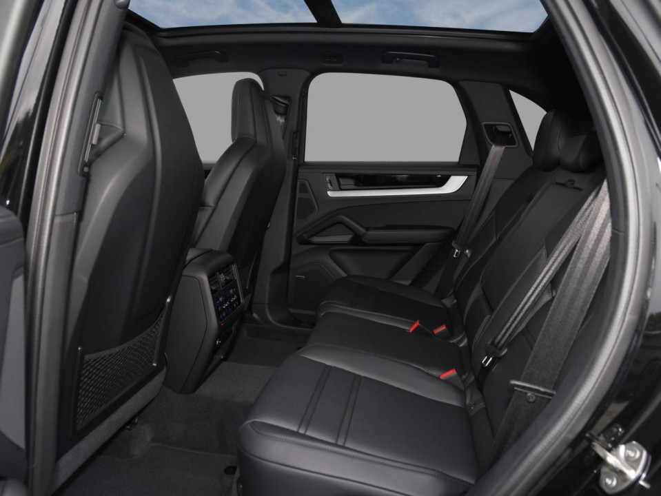 Porsche Cayenne E-Hybrid - foto 11