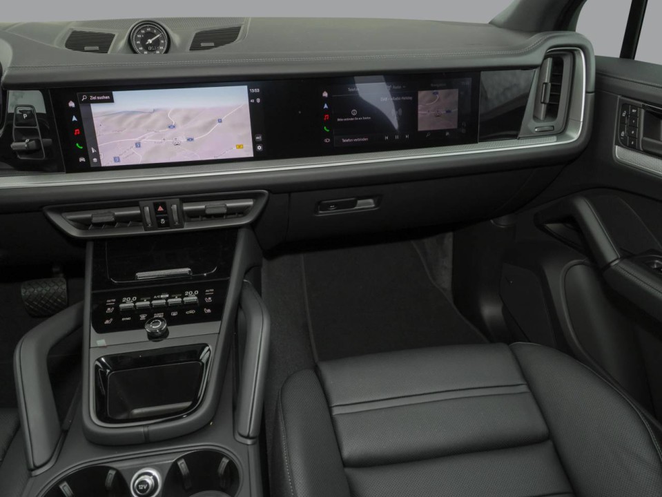 Porsche Cayenne E-Hybrid - foto 25