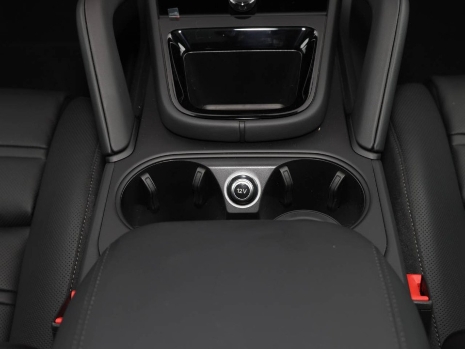Porsche Cayenne E-Hybrid - foto 26