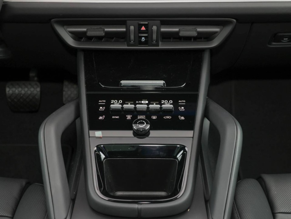 Porsche Cayenne E-Hybrid - foto 27