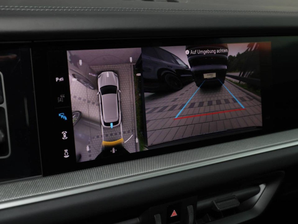 Porsche Cayenne E-Hybrid - foto 28