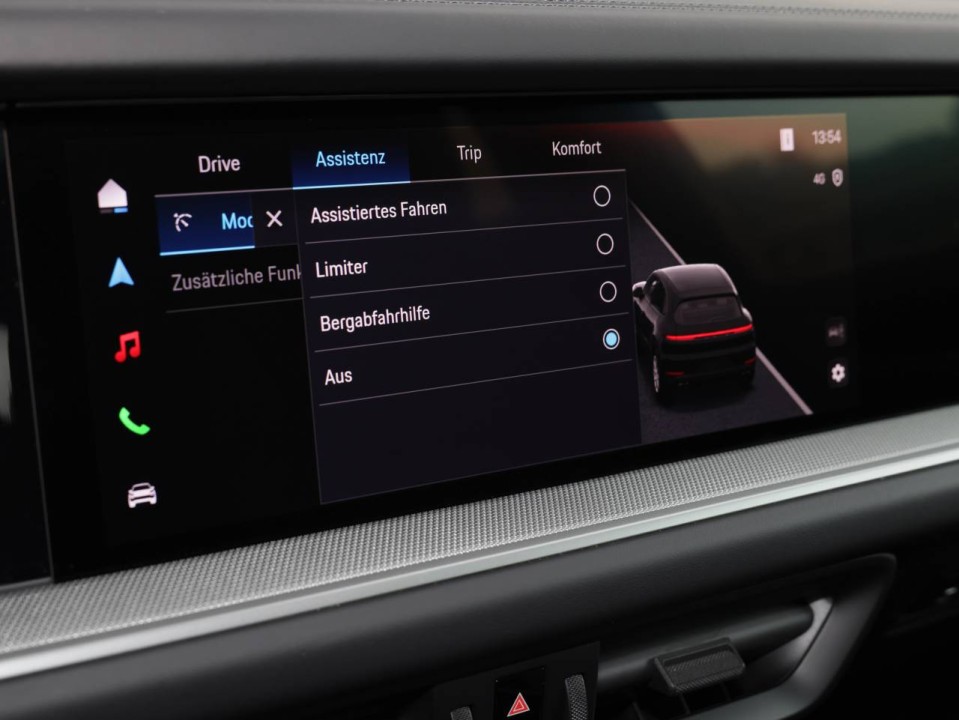 Porsche Cayenne E-Hybrid - foto 29