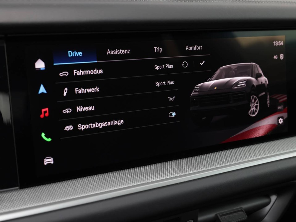 Porsche Cayenne E-Hybrid - foto 31